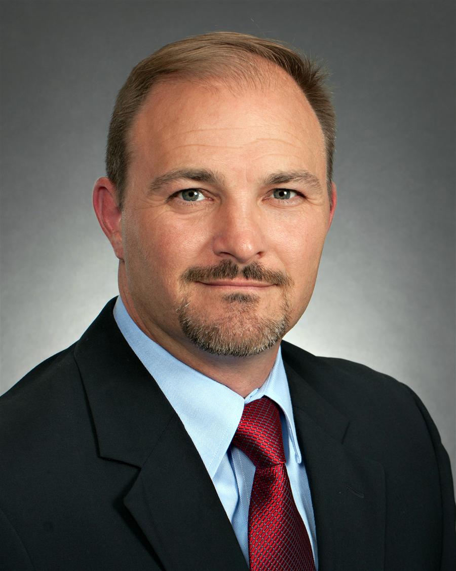 Mark Foust Mark Foust